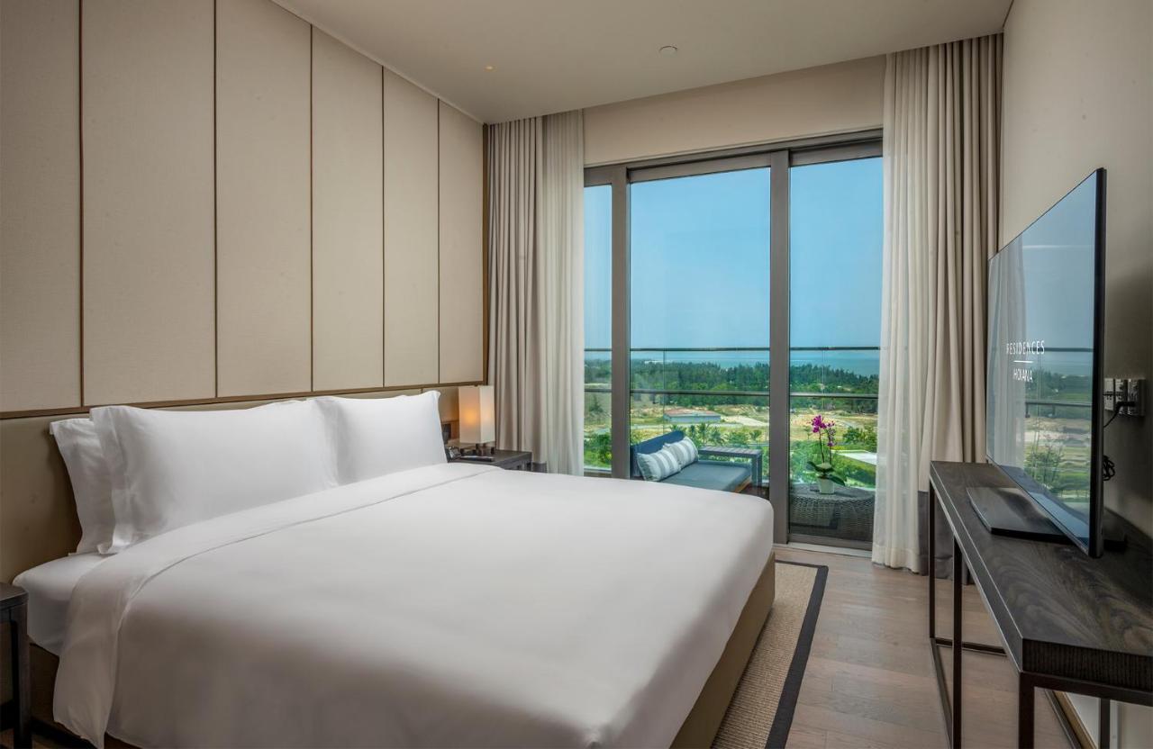Hoiana Residences Hoi An Eksteriør bilde