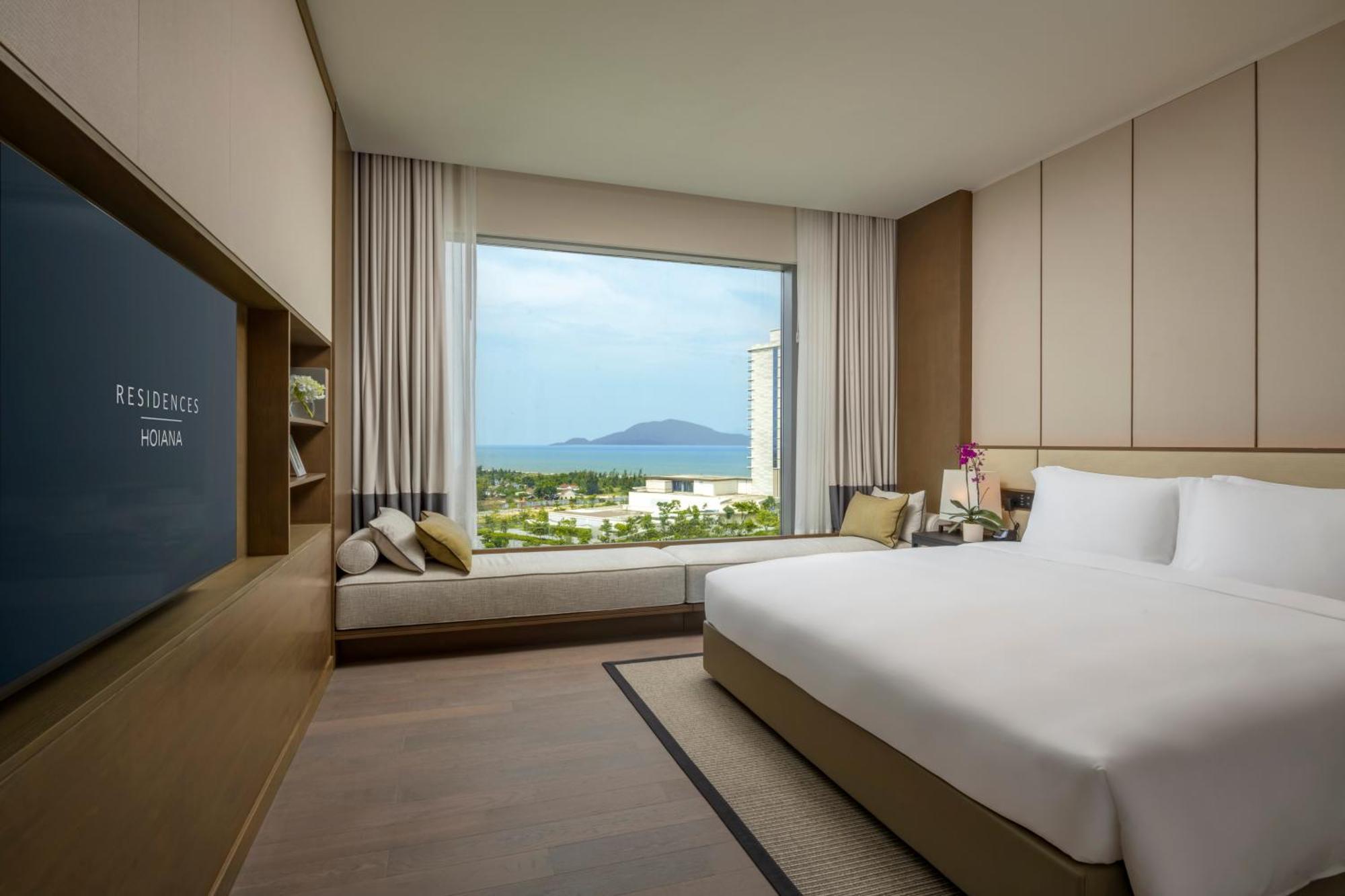 Hoiana Residences Hoi An Eksteriør bilde
