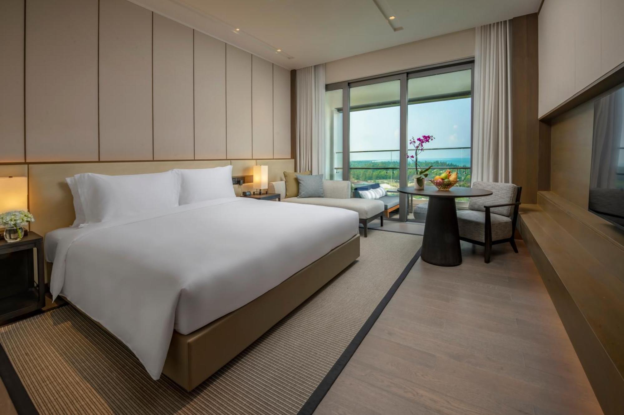 Hoiana Residences Hoi An Eksteriør bilde