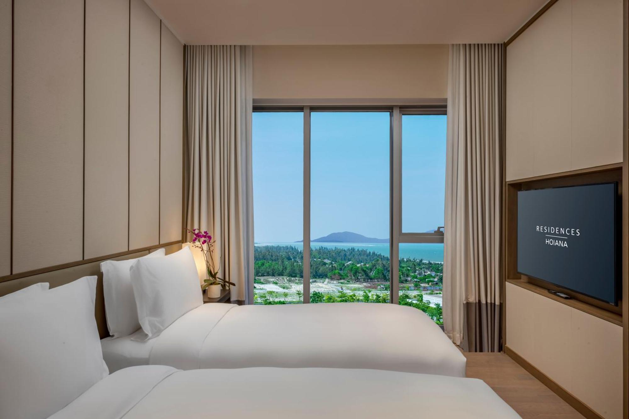 Hoiana Residences Hoi An Eksteriør bilde