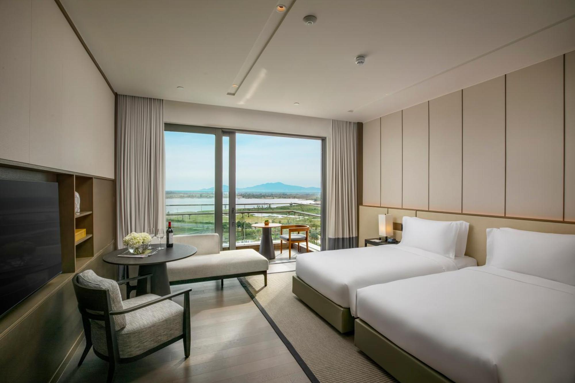 Hoiana Residences Hoi An Eksteriør bilde