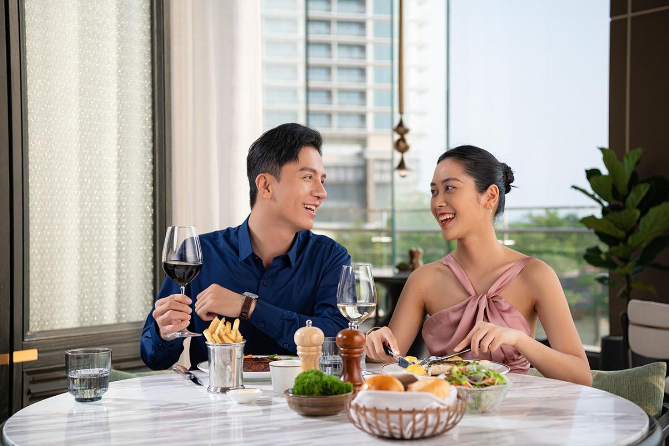 Hoiana Residences Hoi An Eksteriør bilde